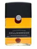 A bottle of Collingwood Whisky