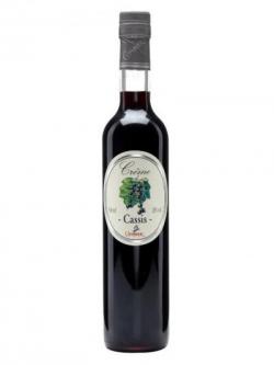 Combier Creme de Cassis