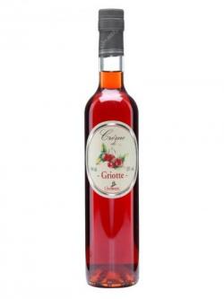 Combier Creme de Griotte (Morello Cherry)