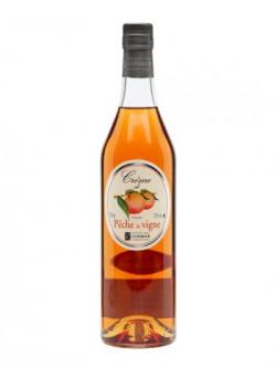 Combier Creme de Peche de Vigne