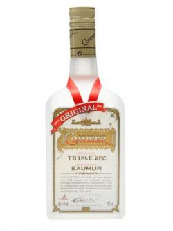 Combier Original Triple Sec / Saumur