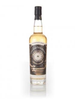 Compass Box Enlightenment