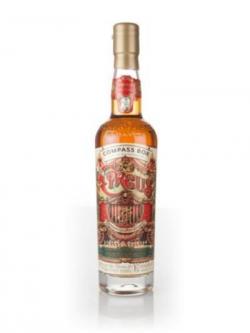 Compass Box The Circus