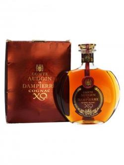 Comte Audoin de Dampierre XO Cognac