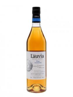 Comte De Lauvia Fine Armagnac