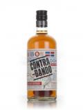 A bottle of Contrabando 5