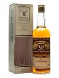A bottle of Convalmore 1969 / 12 Year Old / Connoisseurs Choice Speyside Whisky