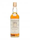 A bottle of Convalmore 1969 / Bot.1994 / Connoisseurs Choice Speyside Whisky