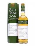 A bottle of Convalmore 1975 / 32 Year Old / Old Malt Cask #4246 Speyside Whisky