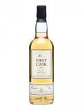 A bottle of Convalmore 1981 / 16 Year Old / First Cask #89/604/111 Speyside Whisky