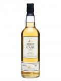 A bottle of Convalmore 1981 / 16 Year Old / First Cask #89/604/116 Speyside Whisky