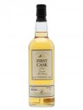 A bottle of Convalmore 1981 / 16 Year Old / First Cask Speyside Whisky