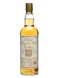 A bottle of Convalmore 1981 / 22 Year Old / Cask #380/2 Speyside Whisky