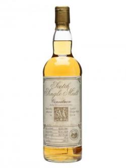 Convalmore 1981 / 22 Year Old / Cask #380/2 Speyside Whisky