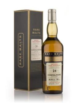 Convalmore 24 Year Old 1978 - Rare Malts