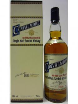 Convalmore Silent 2013 Special Release 1977 36 Year Old