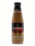 A bottle of Cooymans Cappuccino Advocaat