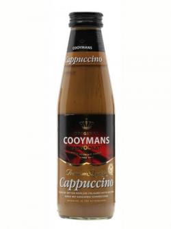 Cooymans Cappuccino Advocaat