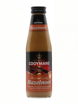 Cooymans Hazelnoot Advocaat