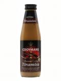 A bottle of Cooymans Tiramisu Advocaat