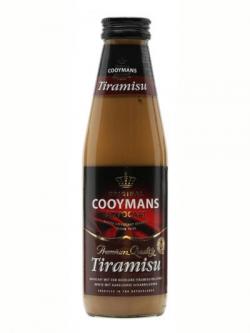 Cooymans Tiramisu Advocaat