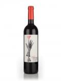 A bottle of Cop De Ma Fort Priorat 2010