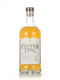 A bottle of Copper Dog