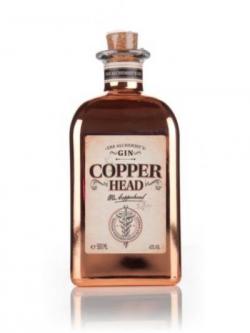 Copperhead Gin