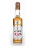 A bottle of Cora Amaro - 1970s