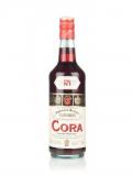 A bottle of Cora Formula Antica Plus Amer - early 1980s