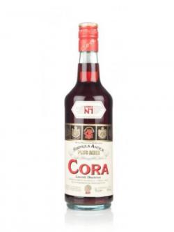 Cora Formula Antica Plus Amer - early 1980s