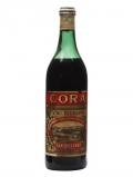 A bottle of Cora Vermouth / Bot.1950s