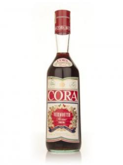 Cora Vermouth Torino - 1970s