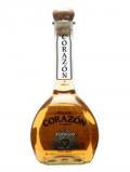 A bottle of Corazon Reposado