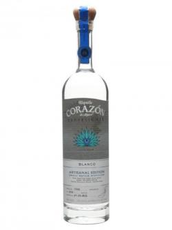 Corazon Small Batch Blanco