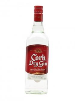 Cork Dry Gin