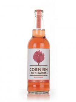 Cornish Orchards Blush