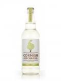 A bottle of Cornish Orchards Pear