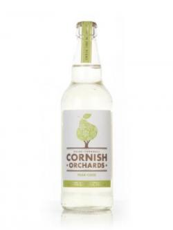 Cornish Orchards Pear