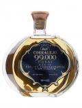 A bottle of Corralejo 99000 Horas / Anejo