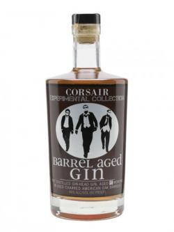 Corsair Barrel Aged Gin