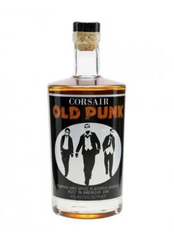 Corsair Old Punk Kentucky Whiskey