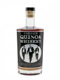 A bottle of Corsair Quinoa Whiskey American Whiskey