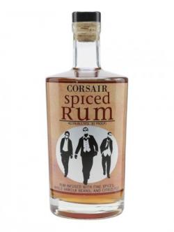 Corsair Spiced Rum