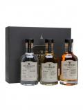 A bottle of Cotswolds Single Malt Spirit Test Batch Series 1 / 3 x 20cl