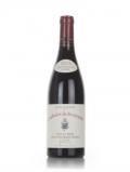 A bottle of Coudoulet de Beaucastel 2014