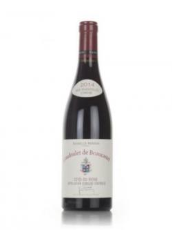 Coudoulet de Beaucastel 2014