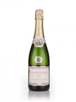 Court Garden Classic Cuvée Brut 2011