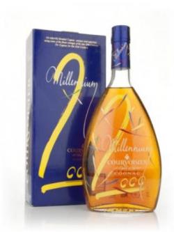 Courvoisier Millennium - 2000