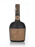 A bottle of Courvoisier Napoleon Cognac - 1949-59